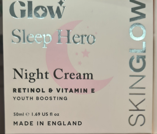 Night cream Glow