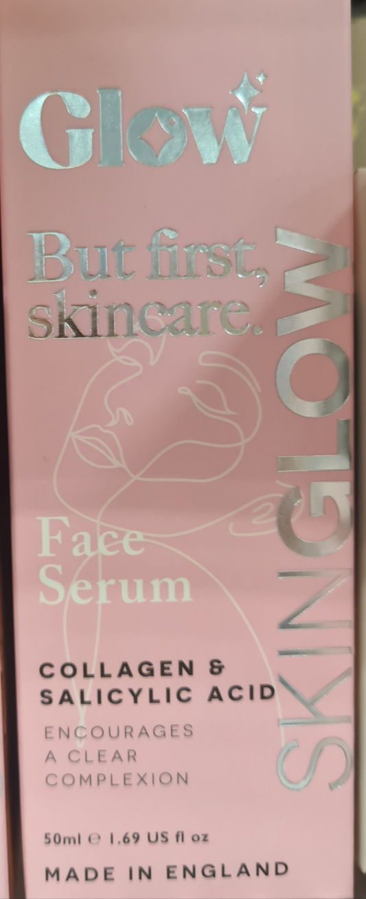 Face Serum